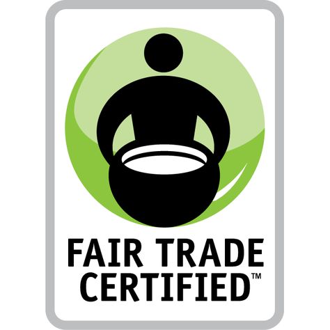 Fair Trade Certified Coffee Process, Eco Label, Organic Lip Balm, Organic Cotton Duvet Cover, Tinted Lip Balm, Organic Teas, The Fair, Blended Coffee, Coffee Pods