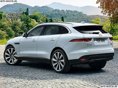 Jaguar F-Pace Jaguar Suv, Jaguar (cars), Car Shopping, Best Suv, Jaguar F Pace, Jaguar Land Rover, Jaguar Car, Good Year, Jaguar E