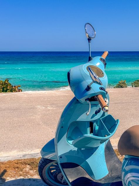 25 Photos of Cozumel That Prove It's The Most Beautiful Island in Mexico