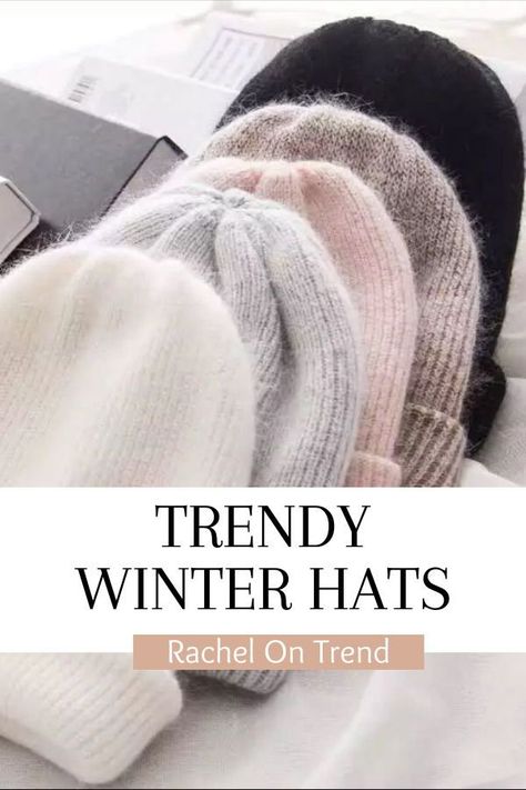 Winter Hat Aesthetic, Trendy Winter Hats, Trendy Hats, Fuzzy Bucket Hat, Cute Winter Hats, Winter Bucket Hat, Hat Aesthetic, Hats Winter, Baker Boy Hat