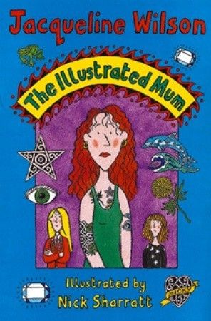 Jacqueline Wilson Books, Jacqueline Wilson, Maya Angelou Quotes, Childhood Books, Bright Hair, Teen Fiction, Chapter Books, Childrens Illustrations, Favorite Authors