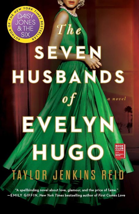 Hugo Book, Emily Giffin, Seven Husbands Of Evelyn Hugo, Unexpected Friendship, Evelyn Hugo, After Life, Beach Reading, Elizabeth Taylor, Iconic Movies