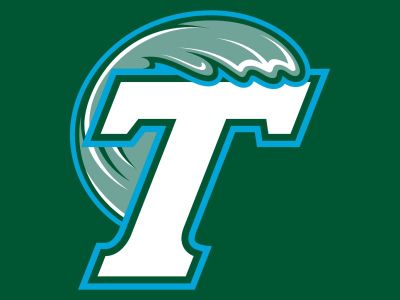 Tulane Football, Tulane Green Wave, Tulane University, College Gear, Green Wave, Running Quotes, Runners World, University Logo, College Logo