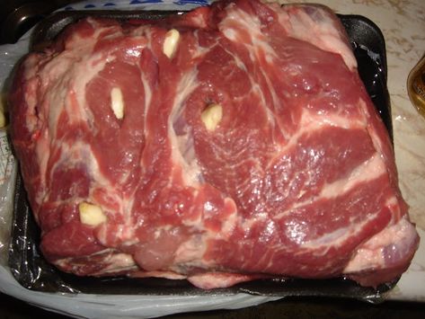 Boston Button Pork Roast Recipes Cooking Oven, Boston Button Roast Recipes Cooking Oven, Boston Button Pork Roast Recipes Cooking, Pork Roast Recipes Oven, Beef Recepies, The Mosquito Coast, Pork Roasts, Oven Ribs, Pull Pork