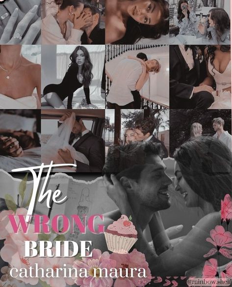 The Wrong Bride Catharina Maura, The Wrong Bride, Fall In Love With Reading, To My Dear Friend, Books Tbr, 5 Spice, Book People, My Dear Friend, Book Aesthetic