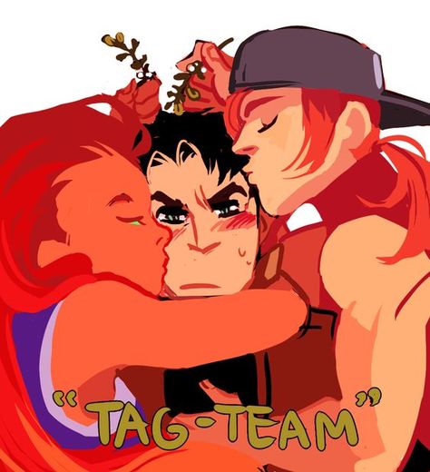 Jason Todd And Roy Harper, Redhood And The Outlaws, Projects School, Roy Harper, Red Hood Jason Todd, Bat Boys, Arte Dc Comics, Joker Art, Red Heads