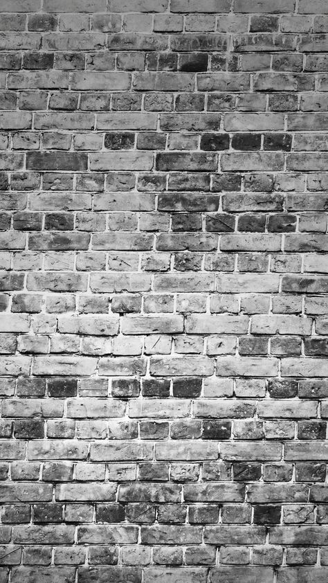 Background Image Black, Black Brick Background, White Brick Wall Living Room, Black Brick Wallpaper, Backgrounds Black And White, Brick Wall Bedroom, Ipad Backgrounds, Brick Wall Wallpaper, Backgrounds Black