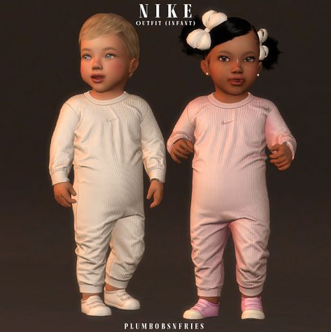 Sims 4 Toddler Clothes, Mods Sims 4, Sims 4 Cheats, Sims Baby, Die Sims 4, Sims 4 Cas Mods, 3d Clothing, Sims 4 Cc Kids Clothing, The Sims 4 Pc