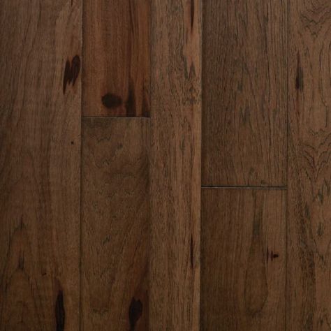 Dark Hickory Floors, Flooring Wide Plank, Hickory Floors, Walnut Flooring, Wide Plank Hardwood Floors, Hickory Hardwood Floors, Hickory Flooring, Wood Floors Wide Plank, Wide Plank Flooring