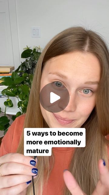 Klara Kernig | People-Pleasing Recovery Educator on Instagram: "What does being emotionally mature look like to you?

Want to structure your recovery from people-pleasing and learn how to become more emotionally resilient? Check out my workbook called “Get Yourself To Stop People-Pleasing,” which shows you how to identify your authentic personal development goals to break free from people-pleasing, and let me guide you to create a personalized action plan that works for you—comment WORKBOOK for the link (or use the one in my bio).

#emotionalmaturity #emotionalintelligence #emotions #emotionalwellness #emotionalhealth #emotionalhealthy #growingemotionally #maturing #emotionallymature" People Pleasing Recovery, Personal Development Goals, People Pleasing, Action Plan, Break Free, Emotional Wellness, Emotional Health, Emotional Intelligence, Psych