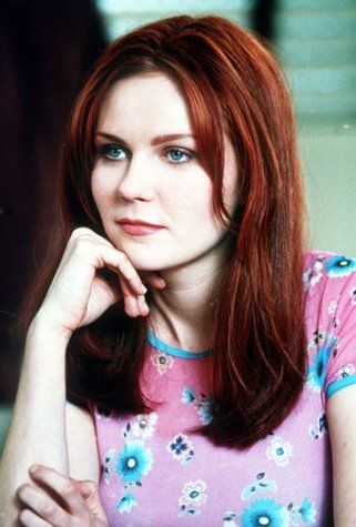 Mary Jane Spiderman, Spider Man 2002, Kristen Dunst, Jane Watson, Mary Jane Watson, Spiderman Movie, Point Pleasant, Kirsten Dunst, Great Hair