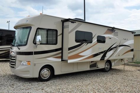 2015 Thor Motor Coach A.C.E. 29.3 ACE W/Slide, Jacks, Ext. TV, Ext Kitchen Gunnery Sergeant, Thor Motor Coach, Motor Coach, Class B, New Class, C Class, Travel Trailer, Motorhome, Recreational Vehicles