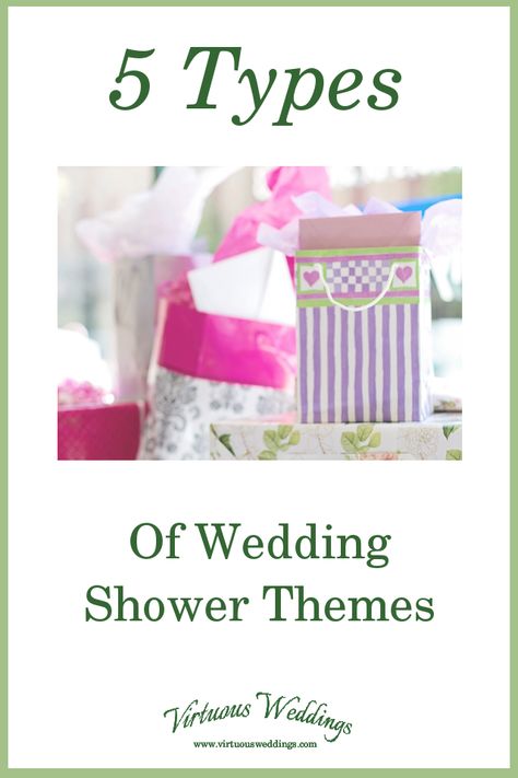 Need starting point for picking a theme? Or creating a theme? Use this list to help you brainstorm bridal shower themes or wedding shower themes. Wedding Shower Themes Ideas For Couples, Themes For Couple Wedding Showers, Wedding Shower Themes Summer, Couple Shower Themes Wedding, Types Of Bridal Showers, Couples Wedding Shower Themes Zazzle, Christian Bridal Shower Ideas, Bridal Accessories Earrings, Christian Weddings