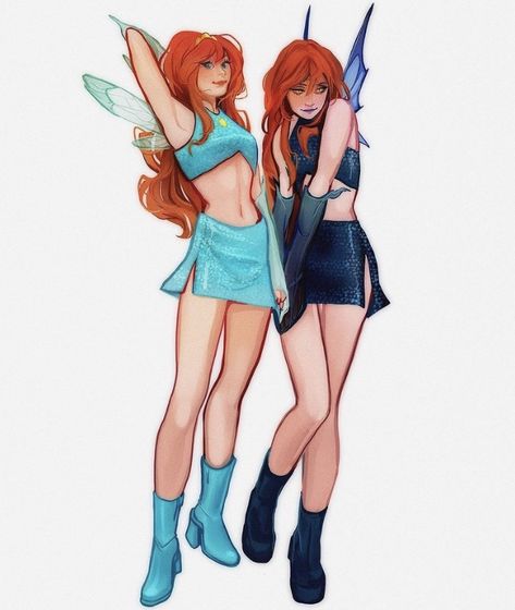 Winx Club Fanart Bloom, Dark Bloom Winx Club Fanart, Wind Club Fanart, Dark Winx Club, Winx Club Aesthetic Bloom, Dark Bloom Winx Club, Bloom Winx Club Fanart, Winx Club Fan Art, Winx Club Wallpaper