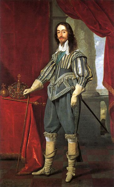 3. 1631; Man in knee breeches with jackboots and a falling band man's collar with slashes in the sleeves. Puritan Dress, 17th Century Clothing, Catherine Klein, Imperial State Crown, 17th Century Fashion, Don Pedro, Charles I, Century Clothing, National Portrait Gallery