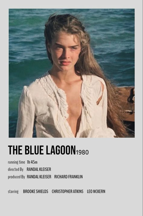 The Blue Lagoon Movie, Movies For Teenagers, Nerve Movie, Blue Lagoon Movie, Movies Recommendations, Romcom Movies, Movie Recs, Movie To Watch List, The Blue Lagoon