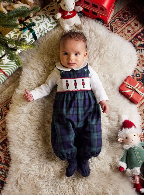 Lapinou Dungarees Little My First Christmas Dungarees Newborn Christmas Outfit Boy, Boy Christmas Outfit, Newborn Christmas Outfit, Baby Boy Christmas Outfit, Baby Dungarees, Boys Christmas Outfits, Baby Boy Christmas, Baby Boy Dress, Newborn Christmas