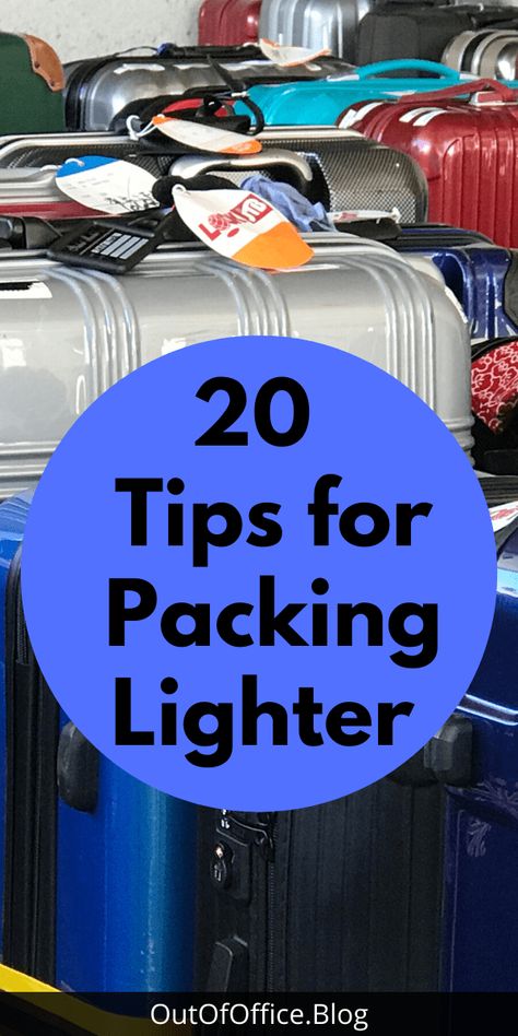 20 travel bloggers to share their tips for packing light, including, luggage choice, light weight clothing, packing cubes, using a clothing color pallette #PackingLight, #TravelTips #TravelPacking Packing Light For A Trip, Capsule Packing, Travel Light Packing, Europe Trip Planning, Portugal Trip, Travel Prep, Packing Luggage, Travel Capsule, Packing For A Cruise