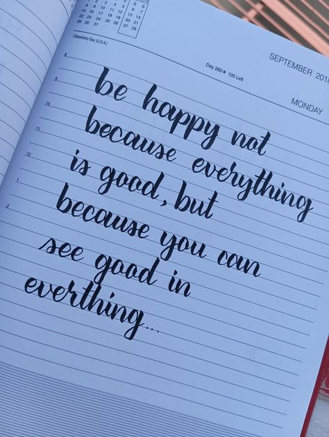 Inspirational Quotes Calligraphy, Calligraphy Quotes Doodles, Brush Lettering Quotes, Dear Diary Quotes, Journal Inspiration Writing, Doodle Quotes, Bullet Journal Quotes, Bullet Journal Mood Tracker Ideas, Best Quotes From Books