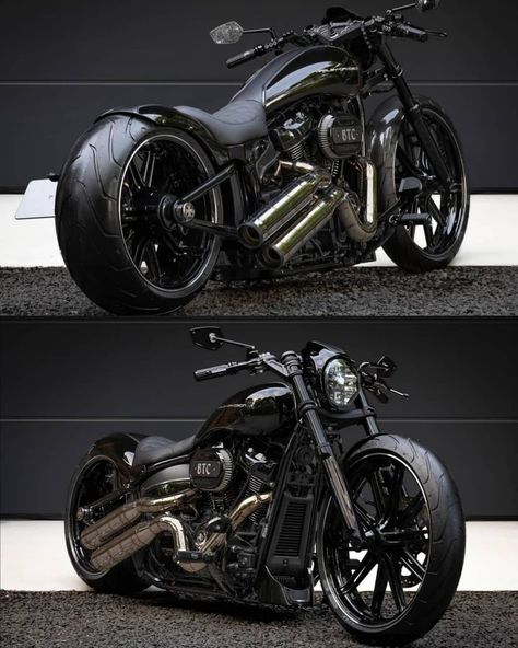 Harley Breakout Custom, Breakout Custom, Harley Breakout, V Rod, Moto Bike, Motorcycle Exhaust, Road King, Biker Girl, Motorcycle Bike