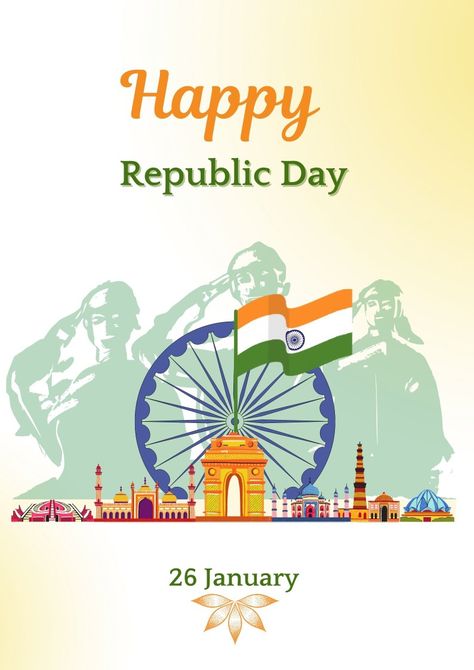 26 January Republic Day Wishes, Republic Day Flag, Republic Day Whatsapp Status, Happy Republic Day Images, Happy Republic Day 2023, Republic Day 26 January, High Low Kurti, Republic Day 2023, Republic Day Images