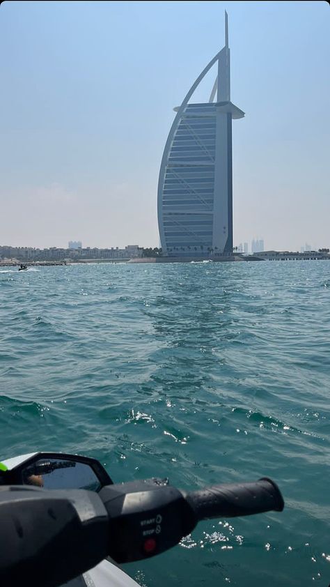 Snap Dubai, Dubai Jet Ski, Dubai Habibi, Dubai Burj Al Arab, Dubai Holiday, Beautiful Winter Pictures, Bangladesh Travel, Billionaire Lifestyle Luxury Living, Dubai Holidays