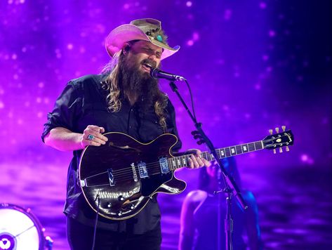 Chris Stapleton's "A Concert for Kentucky" Raises More Than $1 Million for Charity Chris Stapleton Concert, Jack Ingram, Award Speech, Cmt Awards, Luke Combs, Entertainer Of The Year, Uk Tour, Chris Stapleton, Chris Young