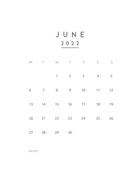 World Of Printables, Ipad Backgrounds, June Calendar, Free Monthly Calendar, 달력 디자인, Calendar June, Calendar Layout, Printable Calendars, Calendar 2022