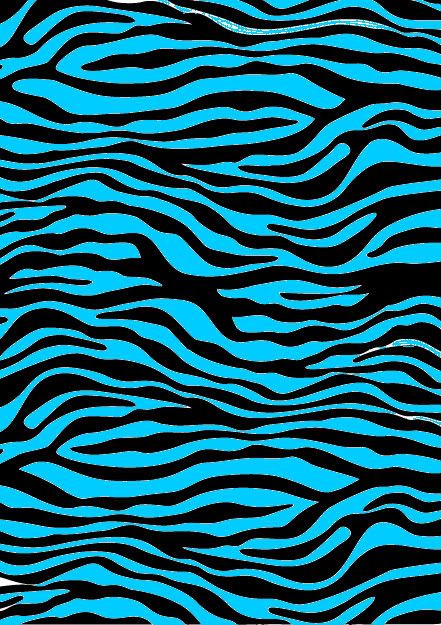 I will always love zebra print:) 2012 Swag, Zebra Print Background, Zebra Print Wallpaper, Rainbow Zebra Print, Coco Chanel Wallpaper, Blue Zebra Print, Zebra Wallpaper, Animal Print Background, Scene Wallpaper