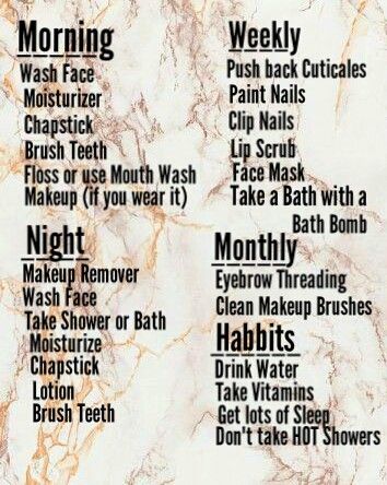 How To Have A Good Shower Routine, How To Improve Personal Hygiene, Good Hygiene Habits, How To Get Better Hygiene, Good Hygiene Routine, Mens Hygiene Routine, Self Hygiene Routine, Best Hygiene Routine, How To Have Good Hygiene Tips