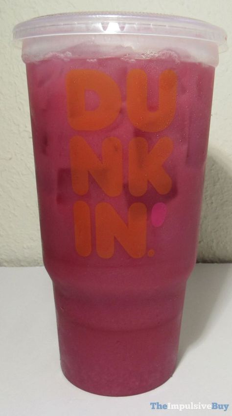 While pumpkin is the unmatched king of fall food, this year we’re seeing a push to bring an old favorite fall flavor back in the spotlight: apple. Dunkin’s Apple Cranberry Refresher is a very unique offering for those who seek a fall themed beverage, but don’t necessarily want coffee or pumpkin flavor. The Dunkin’ Refreshers […] The post REVIEW: Dunkin’ Apple Cranberry Coconut Refresher appeared first on The Impulsive Buy. Dunkin Refreshers, Dunkin Drinks, Cinnamon Candle, Nature Cottagecore, Fav Food, Apple Cranberry, Cinnamon Flavor, Pumpkin Flavor, Fall Items