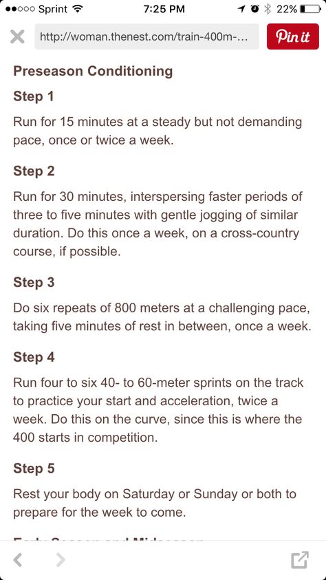 preseason conditioning to 400m Lacrosse Conditioning Workout, Field Hockey Conditioning Workouts, Lax Conditioning, Lacrosse Workouts At Home, Track Conditioning Workouts, Hurdle Workouts, Soccer Workouts Conditioning, Lacrosse Conditioning, Track Conditioning