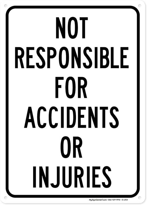 Enter At Your Own Risk Sign, Quadrants Of The Abdomen, Craft Room Signs, Enter At Your Own Risk, Pool Rules, Accident Injury, Body Organs, Small Business Branding, Room Signs