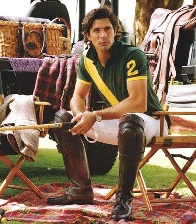 Ralph Lauren Ad, Nacho Figueras, Men's Equestrian, Polo Boots, Don Pedro, Style College, Sport Of Kings, Equestrian Lifestyle, Polo Pony