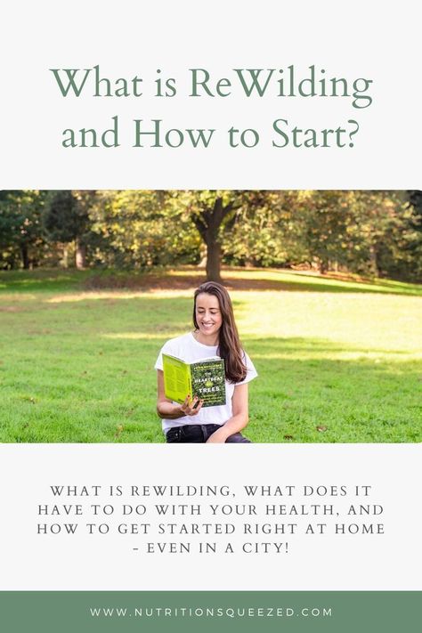 Girl reading a book on the grass How To Bring Nature Into Your Home, Rewilding For Women, Rewilding Garden, Nature Sketching, Plant Spirit, Horticulture Therapy, Dream Homestead, Nature Therapy, Functional Nutrition