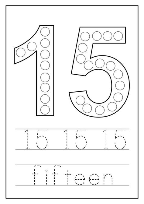 Peppa Pig Coloring Pages, Combining Like Terms, Like Terms, Youtube Banner Template, Toddler Arts And Crafts, Number 13, Numbers For Kids, Numbers Preschool, Number Worksheets