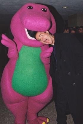 Cursed Barney, Barney The Dinosaur, Purple Dinosaur, Creepy Art, Dinosaurs, Prince, Purple, Memes, Funny