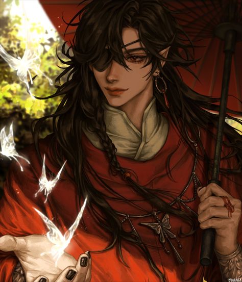 #TGCF #HeavenOfficialsBlessing Hualian Matching Icons Manhua, Haven Official's Blessing, Xie Lian X Hua Cheng Matching Icons, Tgcf Matching Pfp, Hualian Icons, Hualian Matching Icons, Hua Lian, Duos Icons, Hua Cheng