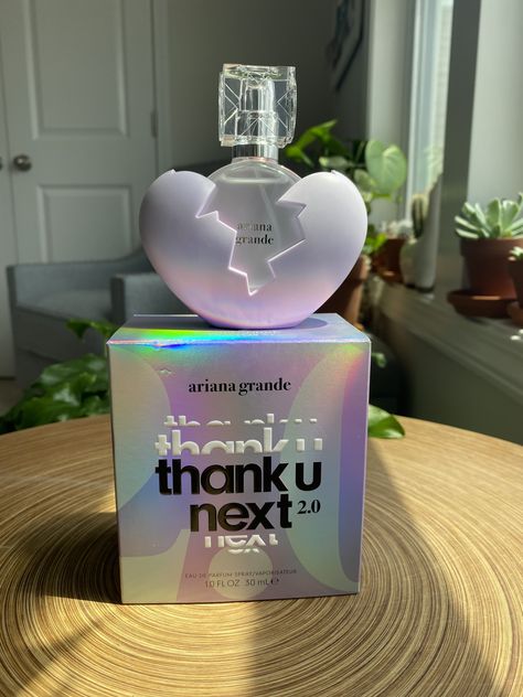 Ariana Grande Thank U Next Perfume, Ariana Grande Perfume Thank U Next 2.0, Ariana Grande Aesthetic Perfume, Ariana Grande R.e.m Perfume, Every Ariana Grande Perfume, Next Perfume, Ariana Perfume, Koleksi Parfum, Ariana Grande Fragrance