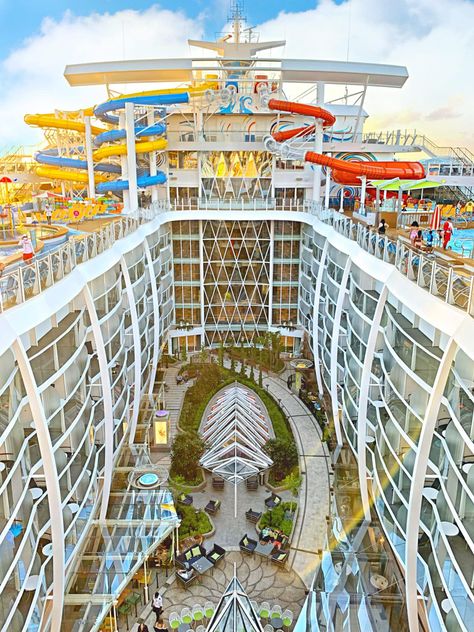 Wonders Of The Sea Cruise, Royal Carribean Wonder Of The Seas, Wonder If The Seas, Wonders Of The Sea, Wonder Of The Seas Royal Caribbean, Cruise Wonder Of The Seas, Royal Caribbean Wonder Of The Seas, Wonder Of The Seas Cruise Ship, Cruise Royal Carribean