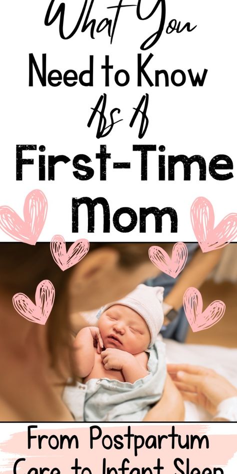 Postpartum tips and caring for a newborn for first-time moms. Plus, tips on infant sleep and managing life as a new mom. Tips for new moms. Everything you need to know about first time mom advice. 
#firsttimemomtips #firsttimemom #firsttimemomadvice #firsttimemomadvicetips #adviceforfirsttimemom First Time Mom Advice, Dinosaur Books For Kids, New Mom Tips, Newborn Advice, Tips For New Moms, Infant Sleep, Caring For A Newborn, Pregnancy Checklist, Newborn Schedule