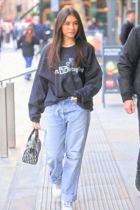 madison beer - street style 2019 ♡︎