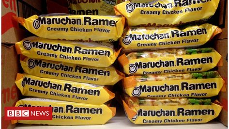 A new study suggests ramen noodles are now the most valuable prison commodity. Why and how do inmates whip up their own delicacies? Ramen Seasoning Recipe, Savory Seasoning, Ramen Flavors, Ramen Seasoning, Maruchan Ramen, Top Ramen, Eating Ramen, Ramen Noodle Recipes, Instant Ramen