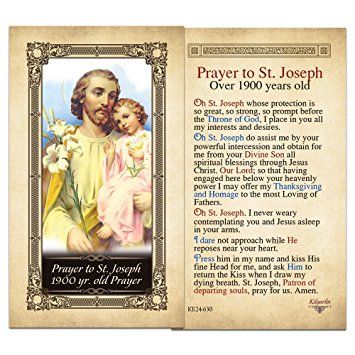 Prayer To St Joseph, St Joseph Prayer, Sell House, Sell House Fast, Novena Prayers, Buy A House, Special Prayers, Sell My House, Art Studio At Home