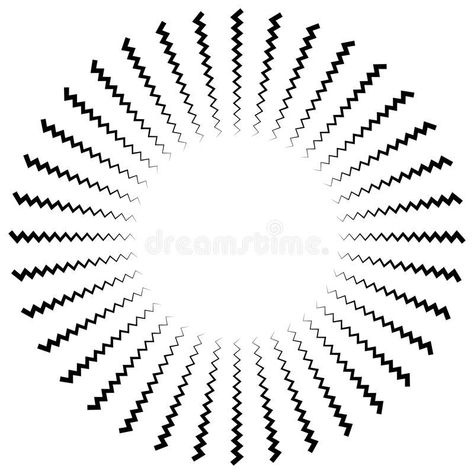 Abstract radiating lines element. royalty free illustration Radiating Lines, Abstract Monochrome, Free Vector Illustration, Wavy Lines, Free Illustration, Free Illustrations, Stock Illustration, Stock Vector, Vector Free