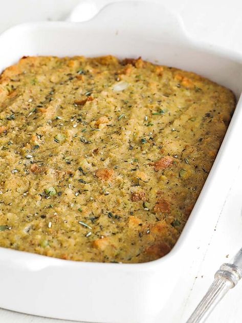 Thanksgiving Cornbread Dressing, Homemade Poultry Seasoning Recipe, Thanksgiving Cornbread, Poultry Seasoning Recipe, Homemade Cornbread Dressing, Cajun Seasoning Recipe, Cornbread Dressing Recipe, Chef Billy Parisi, Billy Parisi