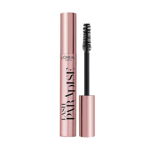 Loreal Paradise Mascara, Loreal Makeup Products, Loreal Lash Paradise Mascara, Mascara Loreal, Loreal Mascara, Lash Paradise Mascara, Paradise Mascara, Loreal Paris Makeup, Drugstore Mascara