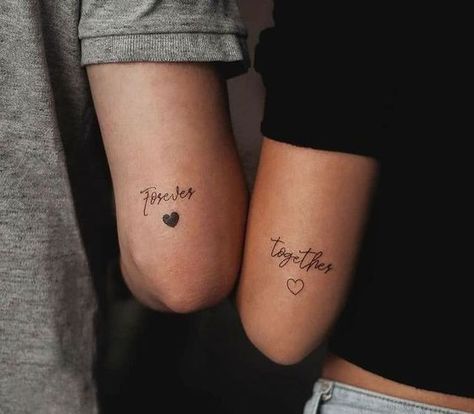 Twin Flame Tattoo Ideas, Twin Flame Tattoo, Matching Couple Tattoo, Unique Infinity Tattoo, Couple Tattoo Ideas, Flame Tattoo, Small Sister Tattoos, Tattoo Design For Hand, Tattoos Love