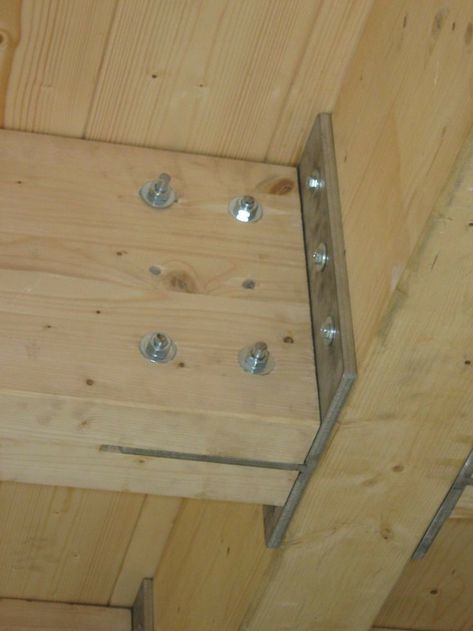 Timber Joints, Timber Frame Joinery, Framing Construction, Timber Architecture, Timber Frame Construction, Wood Architecture, Wood Joints, Timber Structure, Wooden Structure