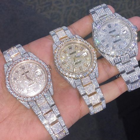 Flawless setting on these 41mm Datejust 2 watches.  Always in stock!! #jewelryunlimited #rolex Rolex Aesthetic, Nice Jewelry, Couple Matching, Amazing Jewelry, Diamond Bracelet, Rolex, Jewelry Accessories, Quick Saves